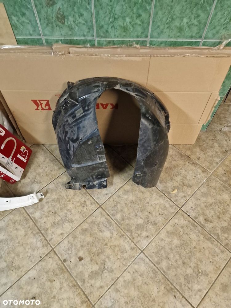 nadkole prawe przednie opel crossland 2023 39123515 - 1