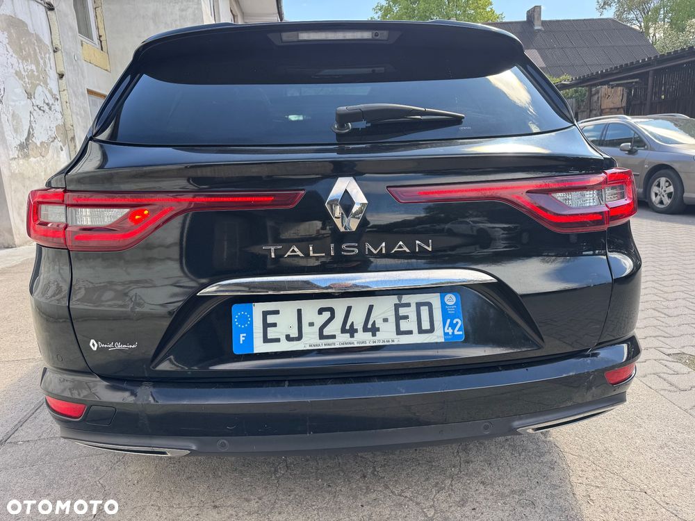 Renault Talisman - 39