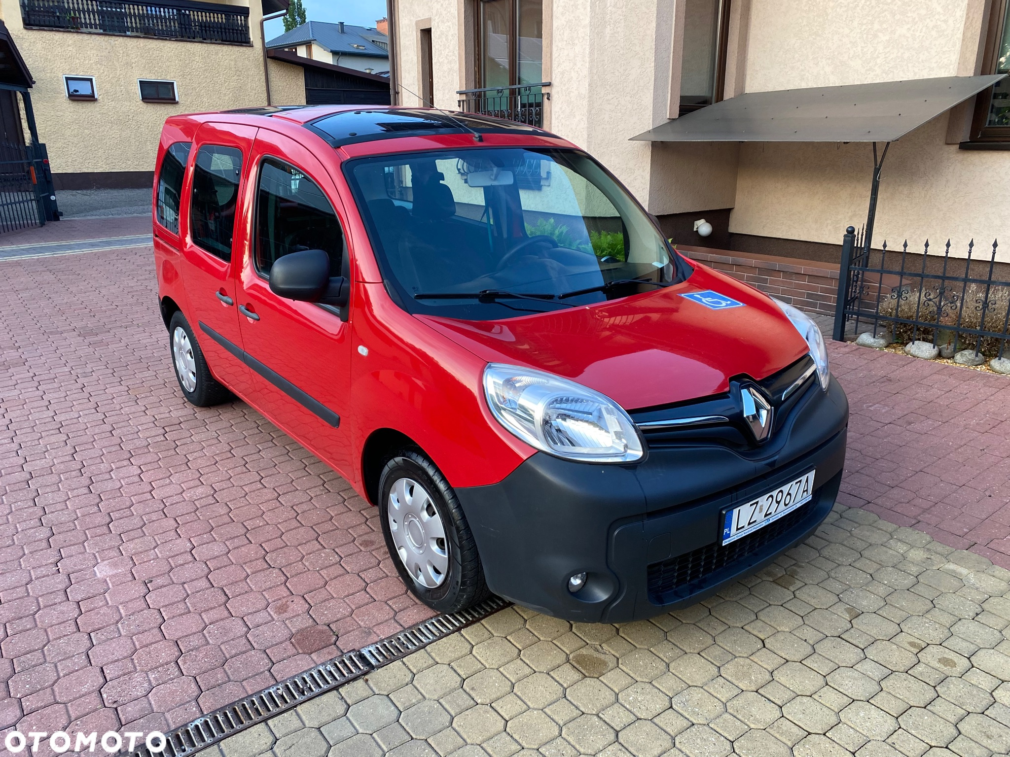 Renault Kangoo 1.5 dCi Business - 32