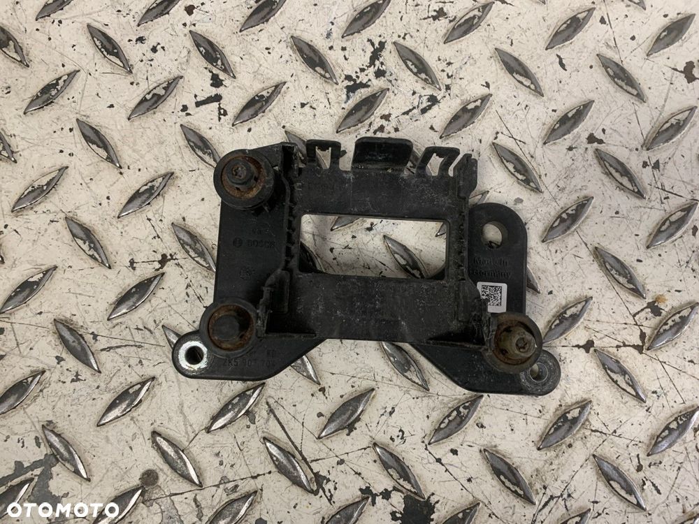ORYGINALNE MOCOWANIE UCHWYT RADARU VW CADDY 2K5 2K5907704 - 2