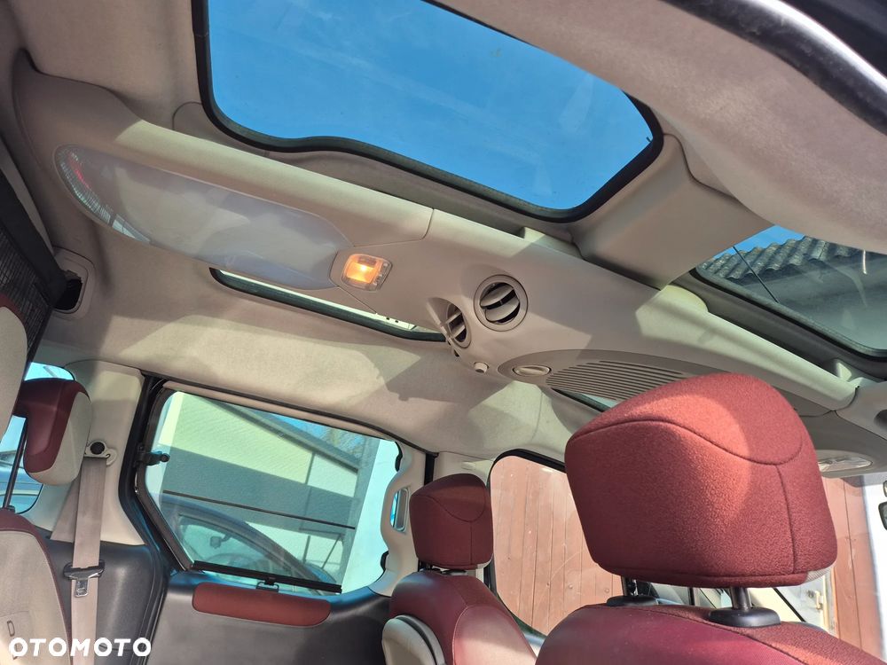 Citroën Berlingo 1.6 16V Multispace Exclusive - 11