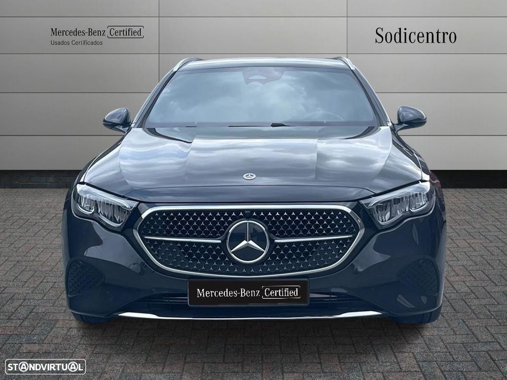 Mercedes-Benz E 300 de - 6