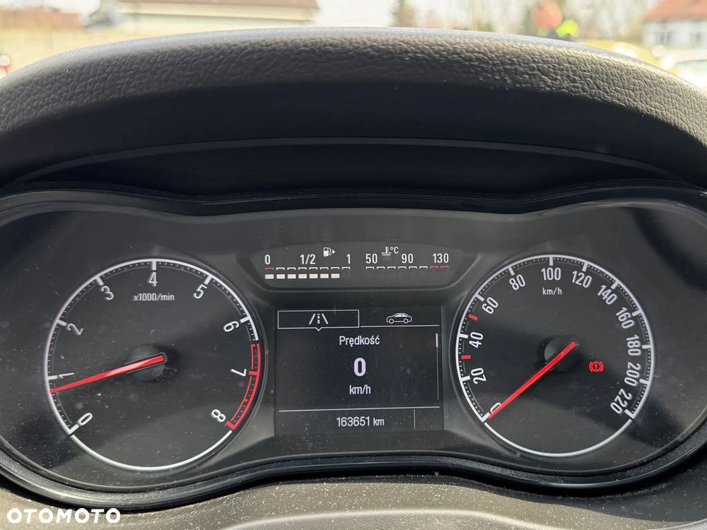 Opel Corsa 1.2 Enjoy - 12