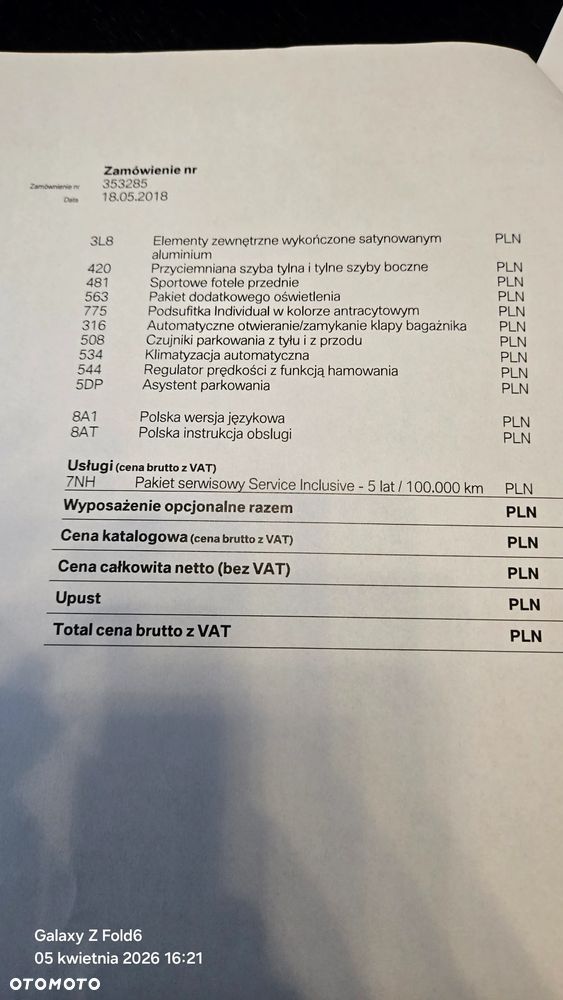 BMW X1 sDrive20i Advantage - 40