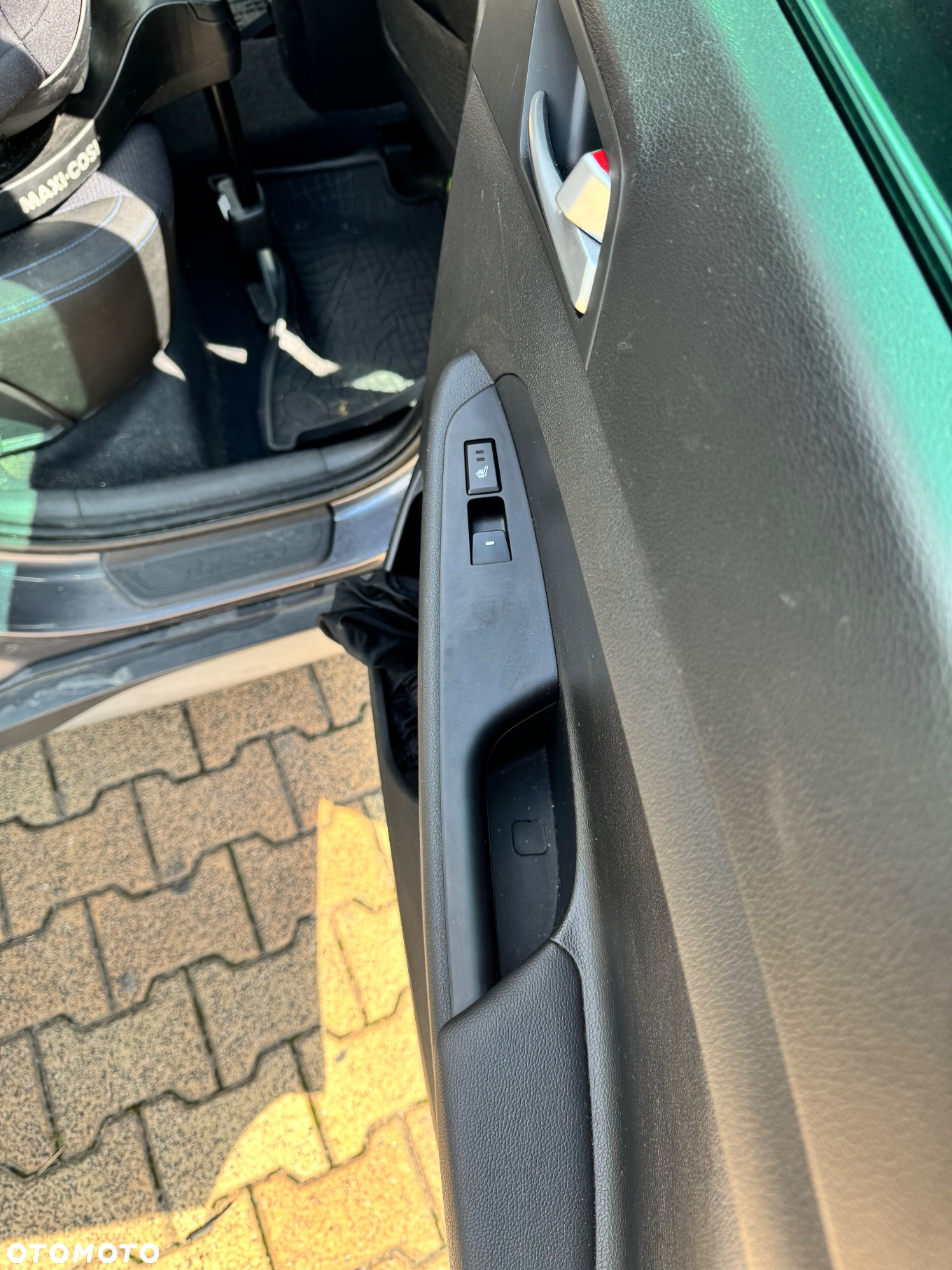 Hyundai Tucson - 19