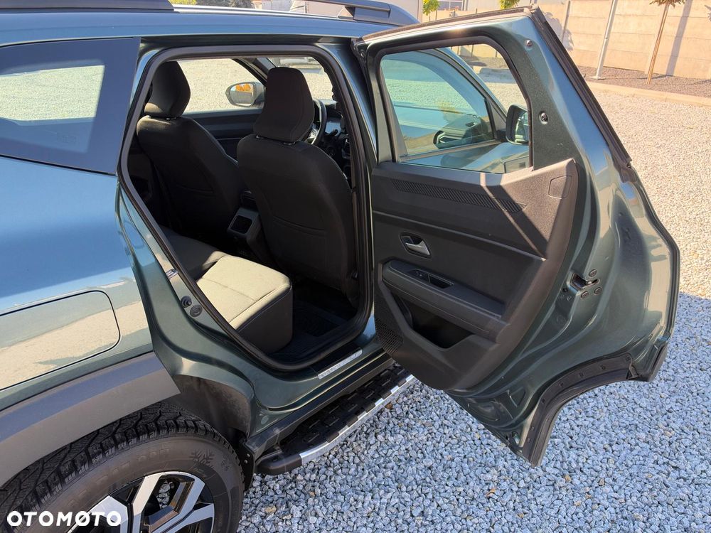Dacia Duster 1.0 TCe Journey - 13