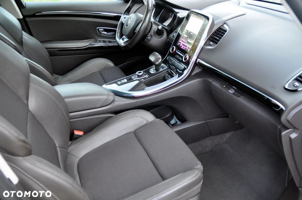 Renault Espace Energy dCi 160 EDC LIMITED - 11