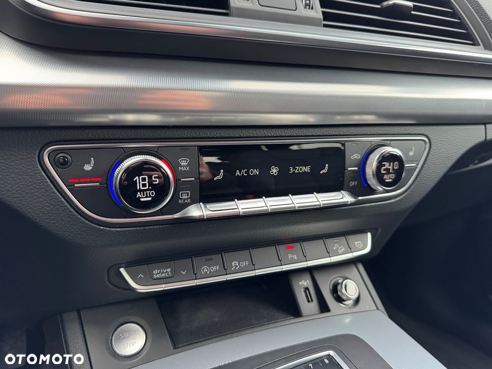 Audi Q5 40 TDI Quattro Sport S tronic - 32