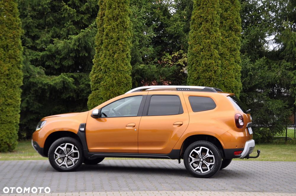 Dacia Duster - 13