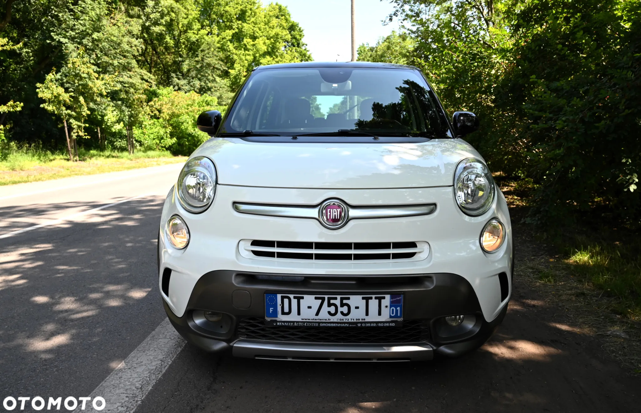 Fiat 500L - 3