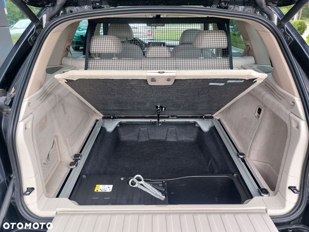BMW X5 xDrive30d - 12