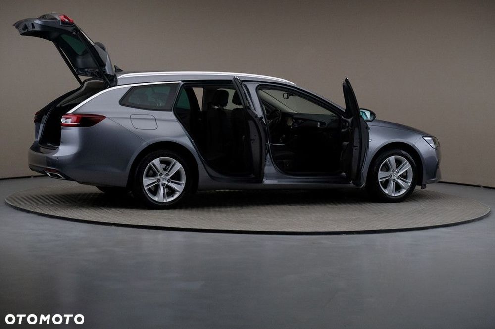 Opel Insignia - 6