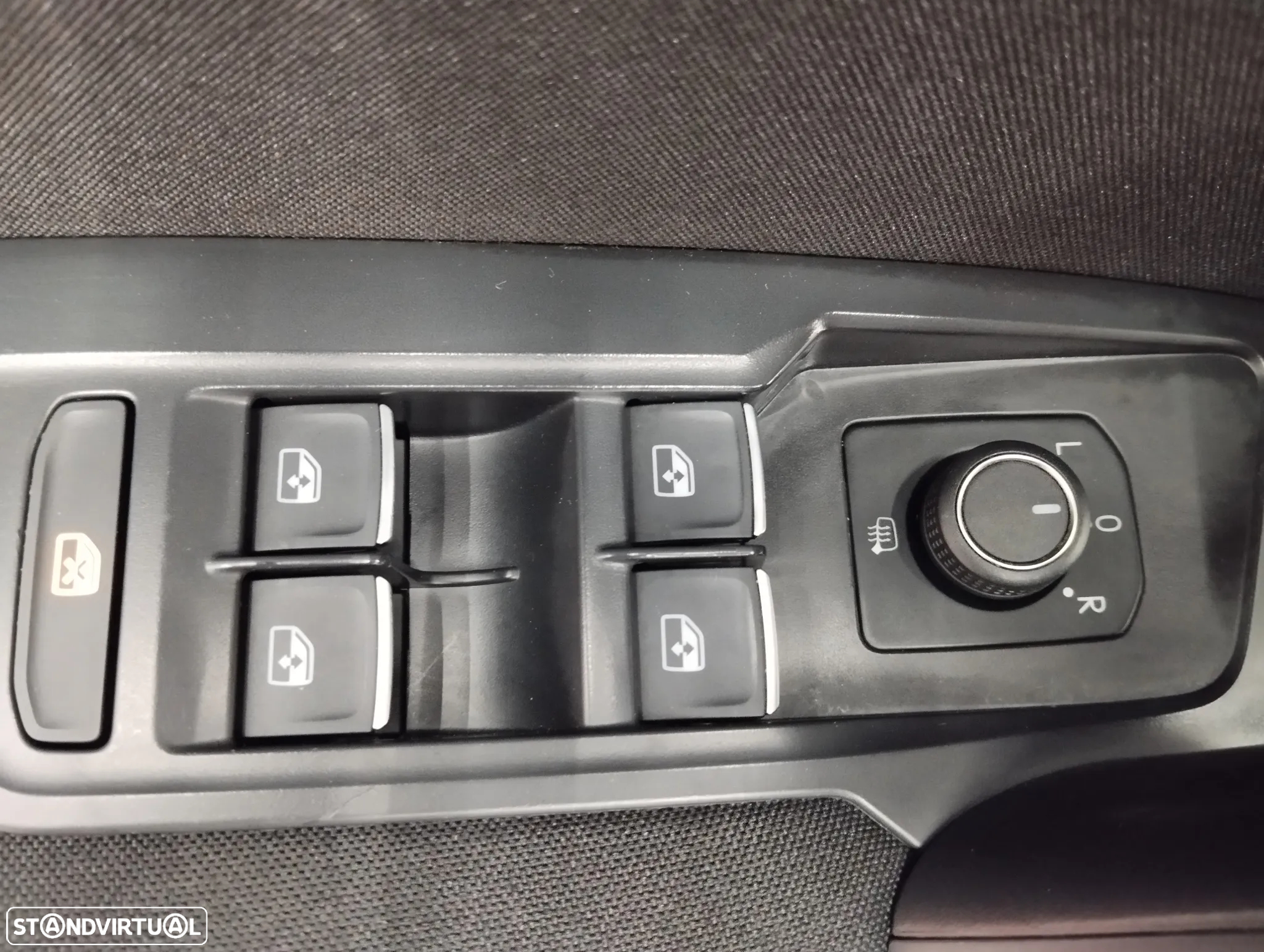 VW Tiguan Allspace 2.0 TDI Confortline DSG - 23