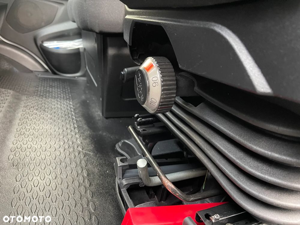 Iveco Daily 3,0 Izoterma Winda - 19