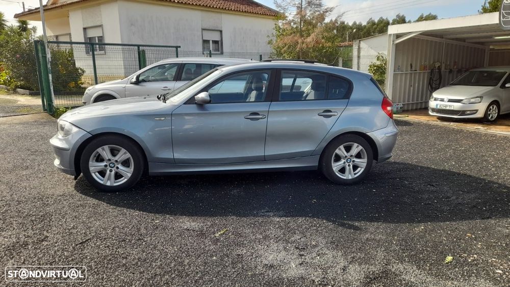 BMW 116 i - 3