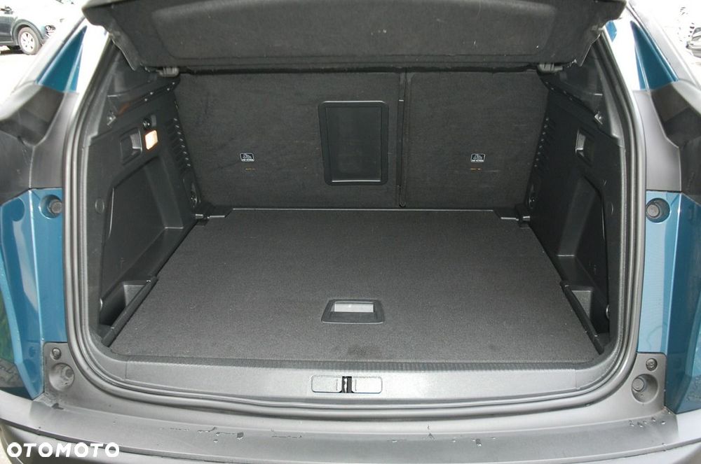Peugeot 3008 BlueHDi 130 Stop & Start EAT8 Allure - 35