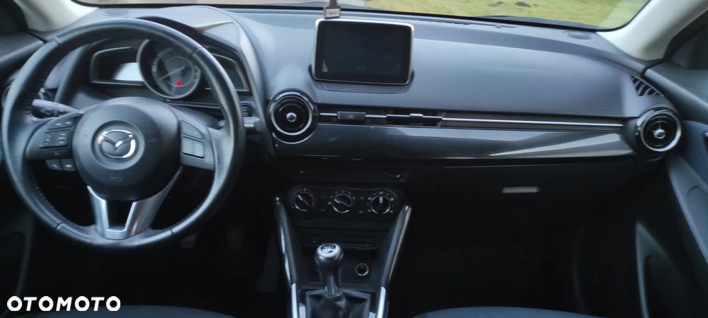 Mazda 2 SKYACTIV-G 90 Nakama - 8