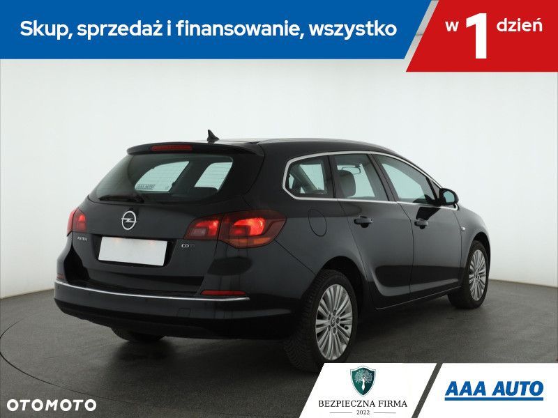 Opel Astra - 7