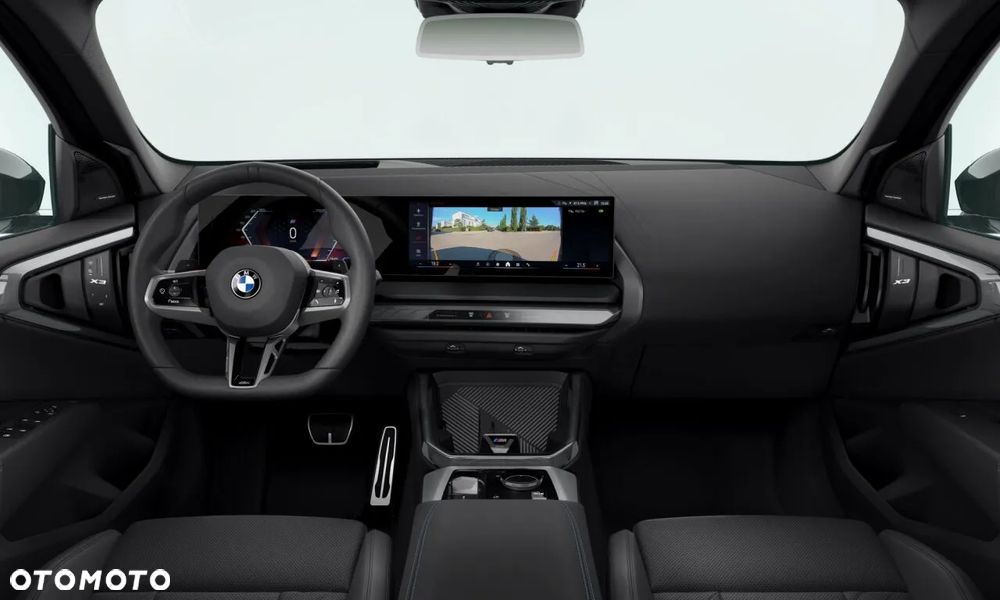 BMW X3 xDrive20d mHEV - 3