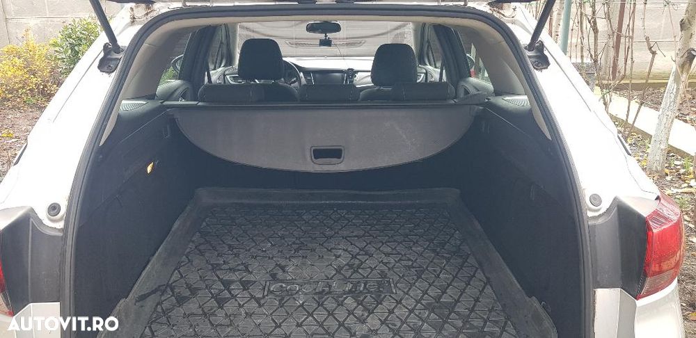 Opel Astra 1.6 D (CDTI) Start/Stop Sports Tourer Edition - 6