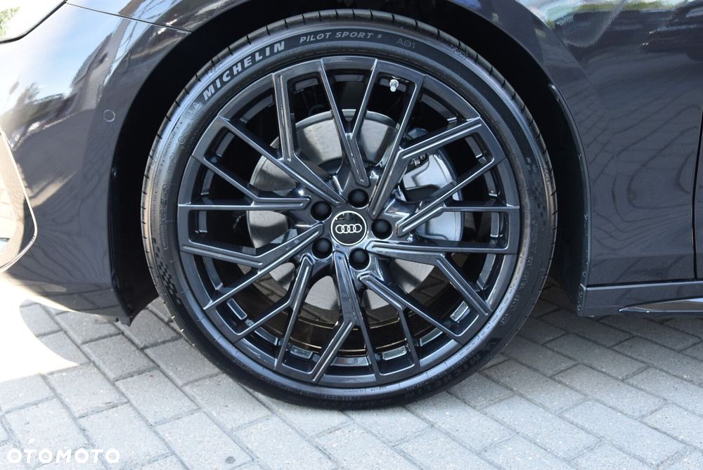 Audi A6 Limousine - 9