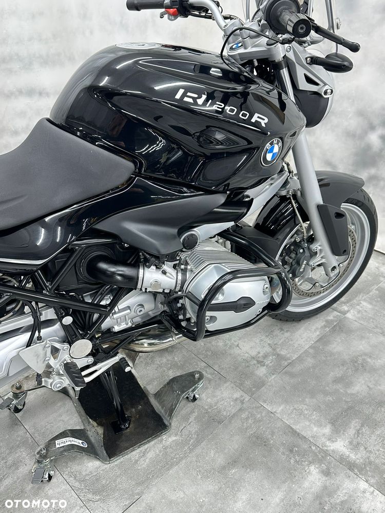 BMW R - 7