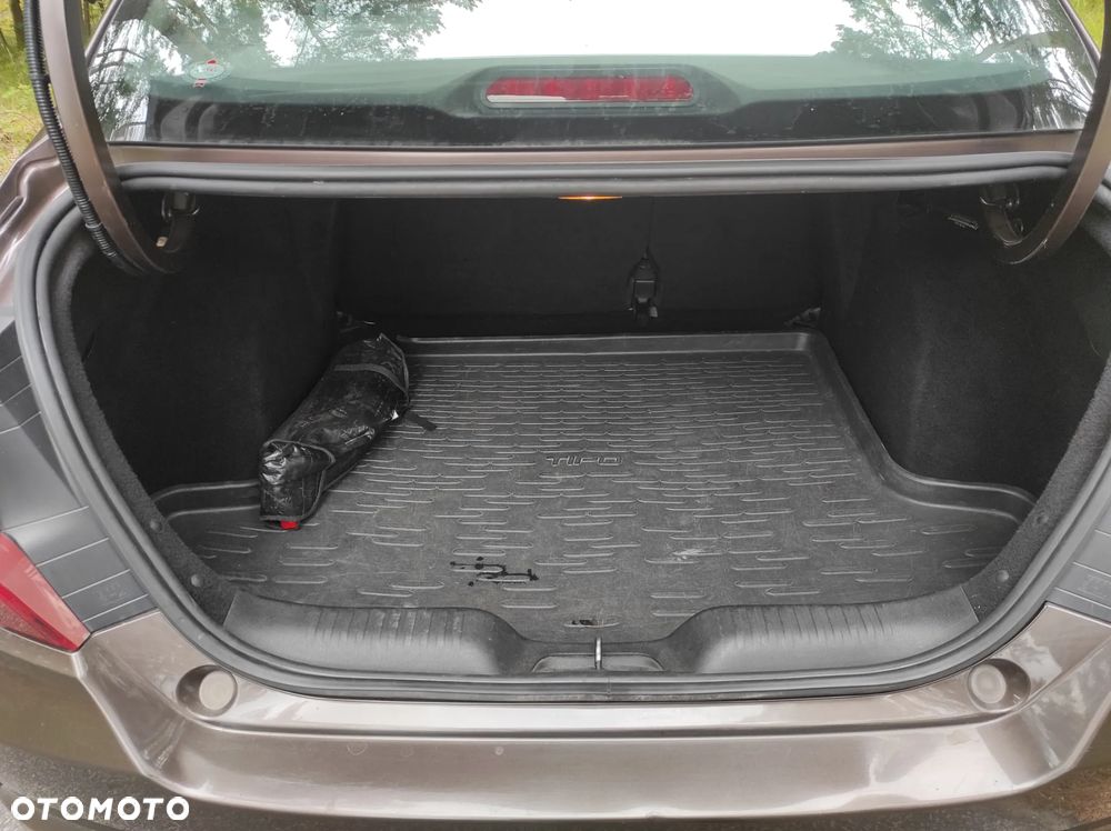 Fiat Tipo 1.4 16v Lounge - 11