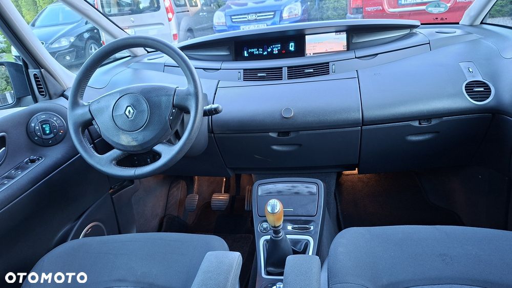 Renault Grand Espace - 5