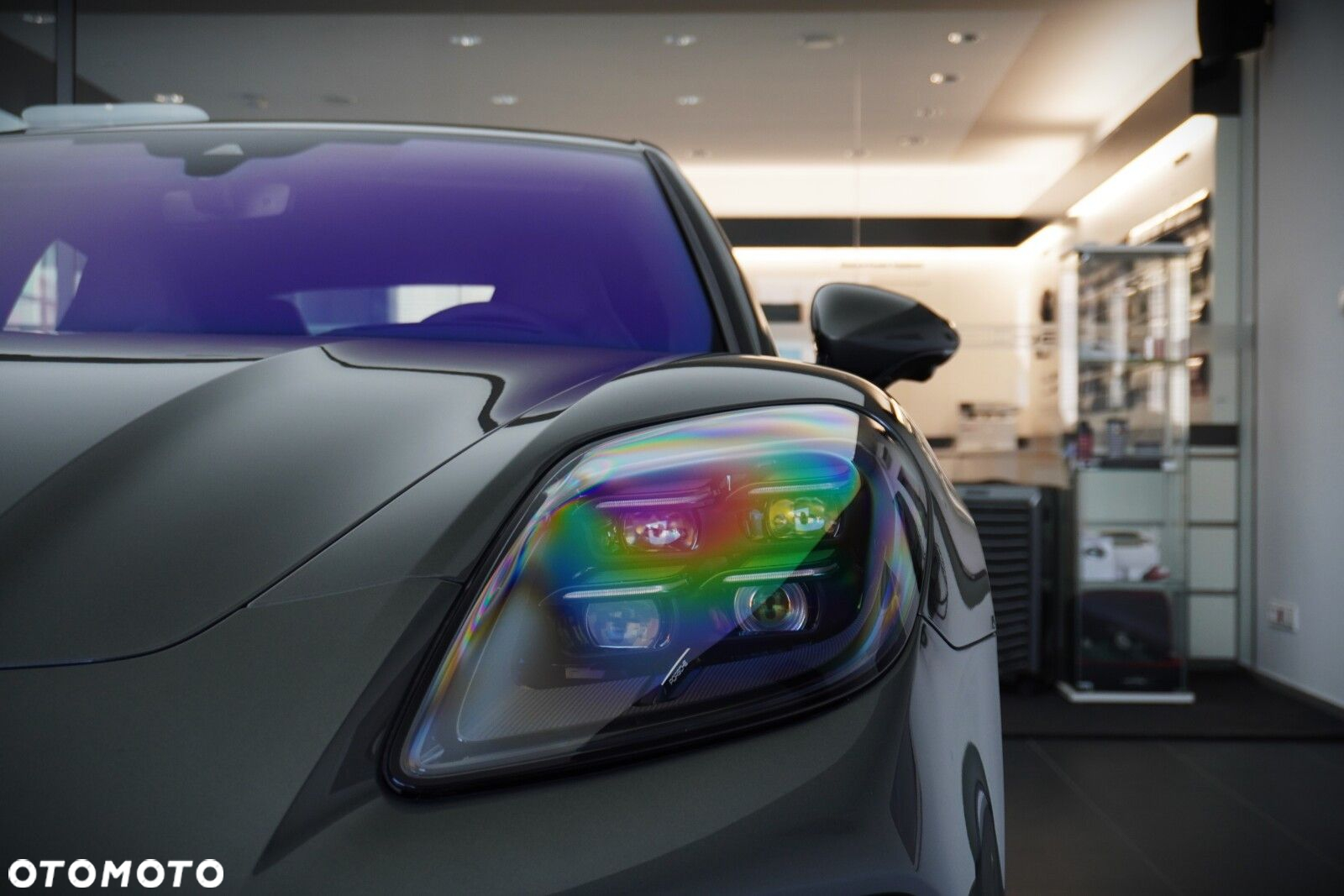 Porsche Panamera - 6