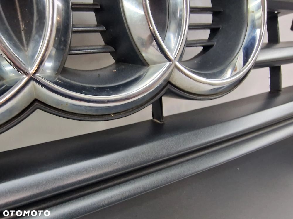 AUDI A1 8XA LIFT 14- ATRAPA / GRILL PRZEDNI PRZÓD , NR 8XA853651B , NR AUKCJI GL795 GL795/2 - 12