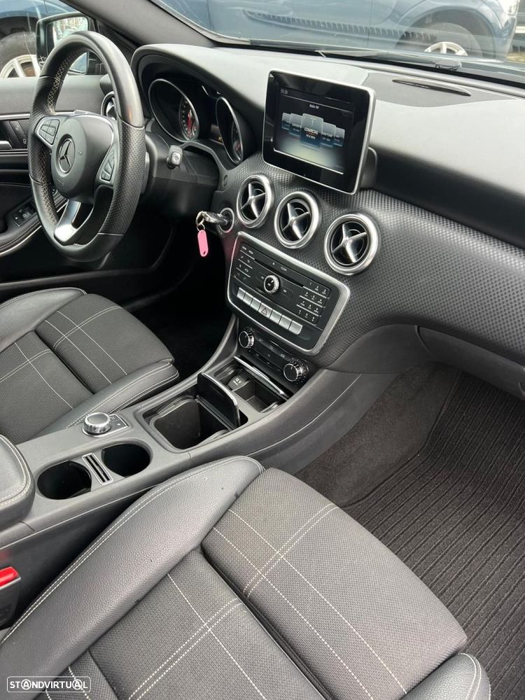 Mercedes-Benz A 160 - 8