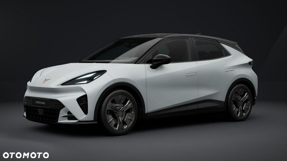 Cupra Raval - 6