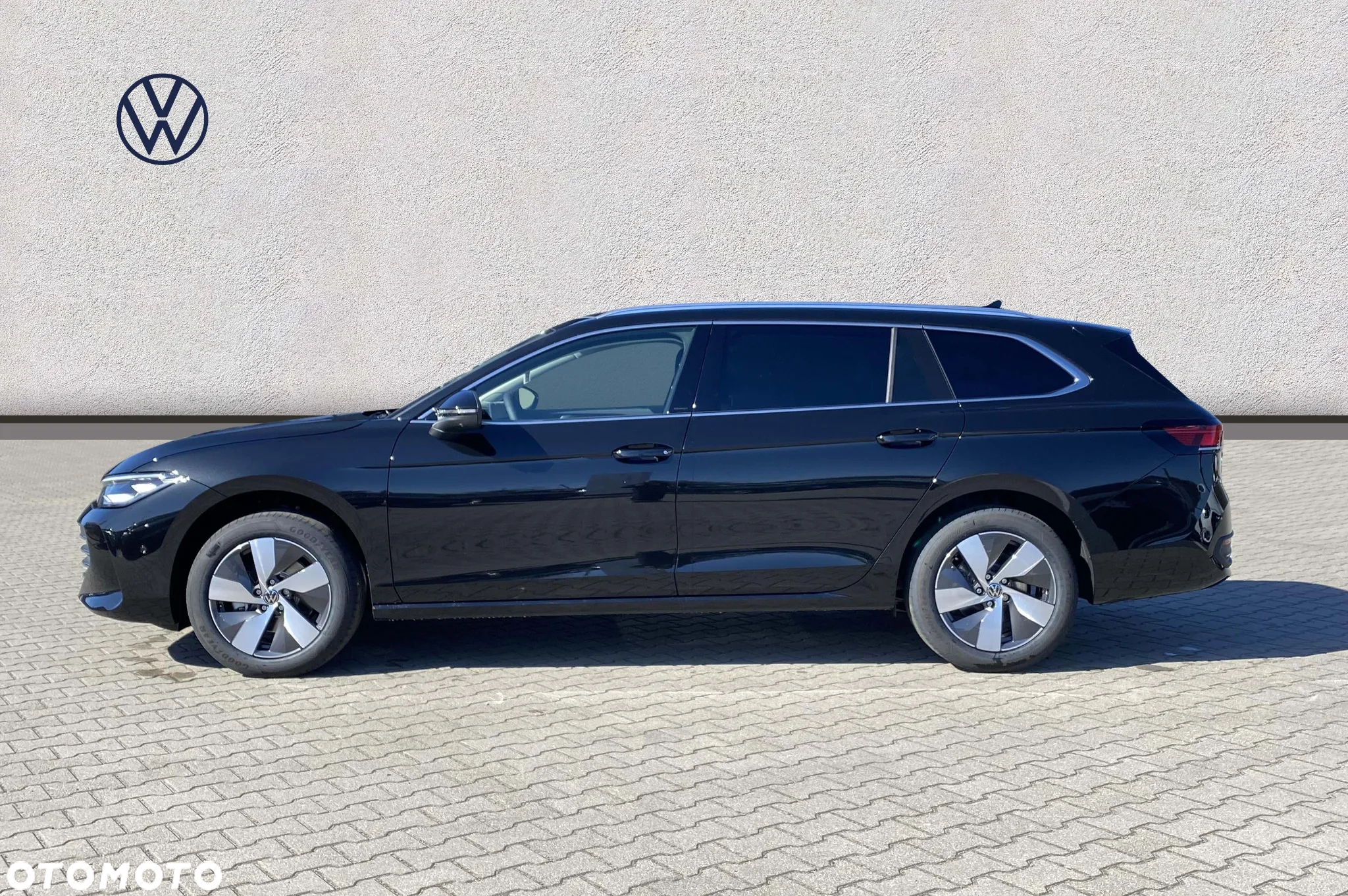 Volkswagen Passat 2.0 TDI SCR Business DSG - 4