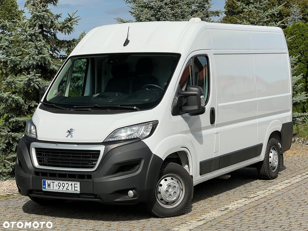 Peugeot Boxer - 12