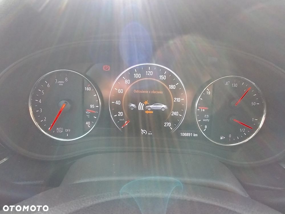 Opel Insignia 1.5 T GPF Innovation S&S - 30