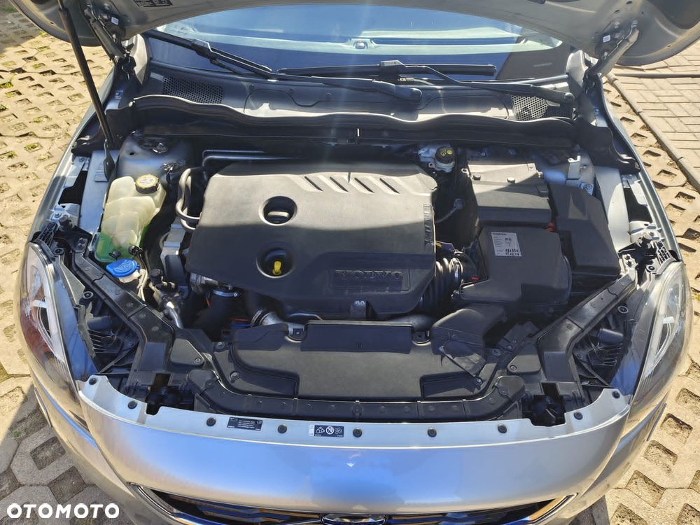Volvo V40 D2 - 3