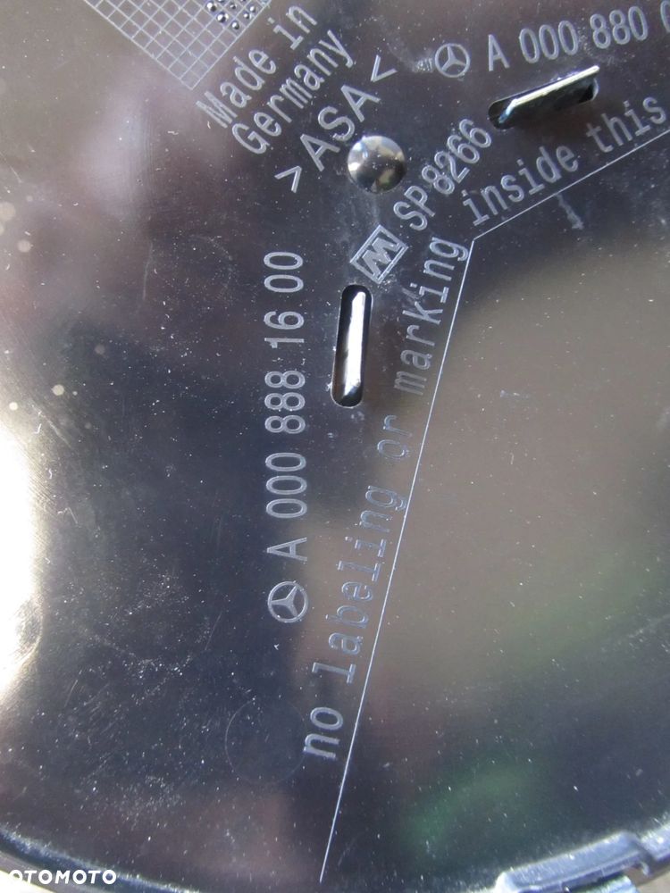 znaczek 0008881600 - 2