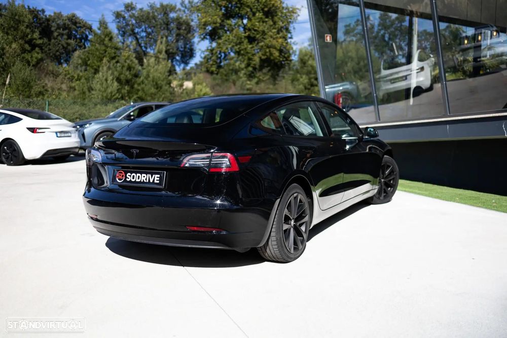 Tesla Model 3 Standard RWD - 15