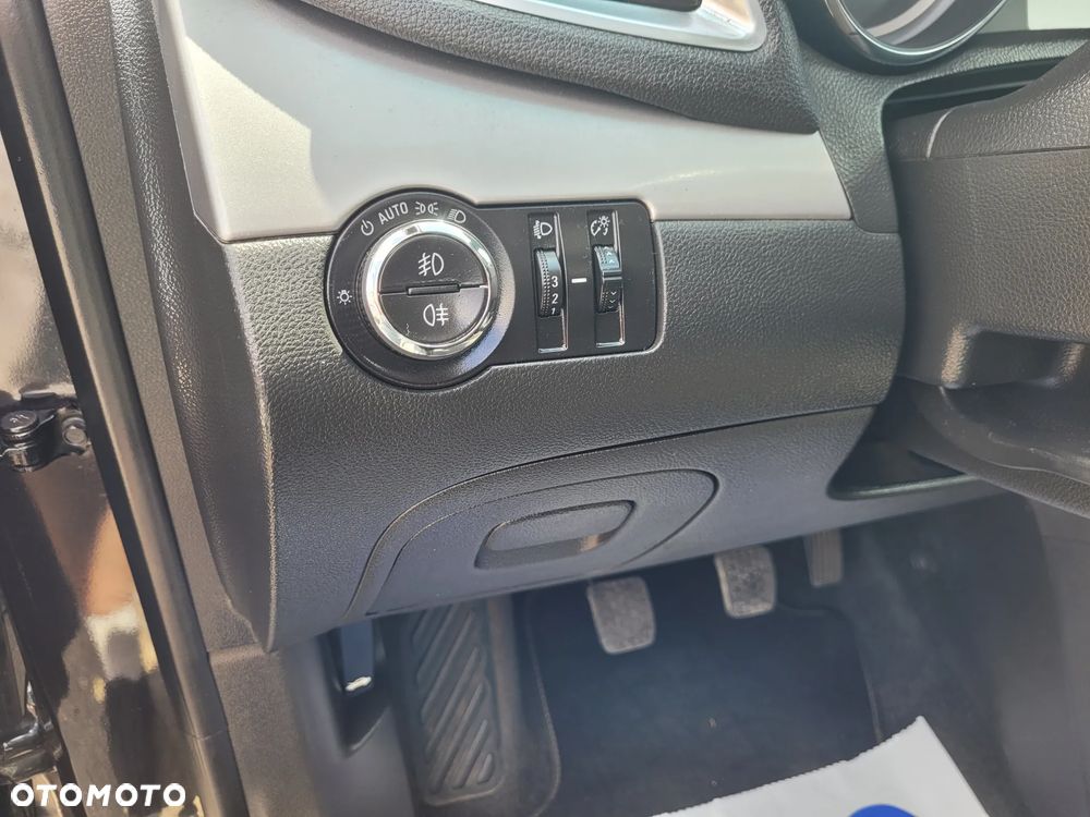 Opel Mokka 1.4 Turbo ecoFLEX Start/Stop 4x4 Edition - 29