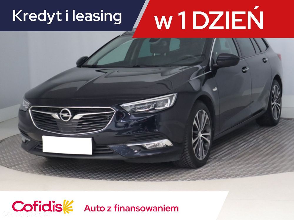 Opel Insignia - 2