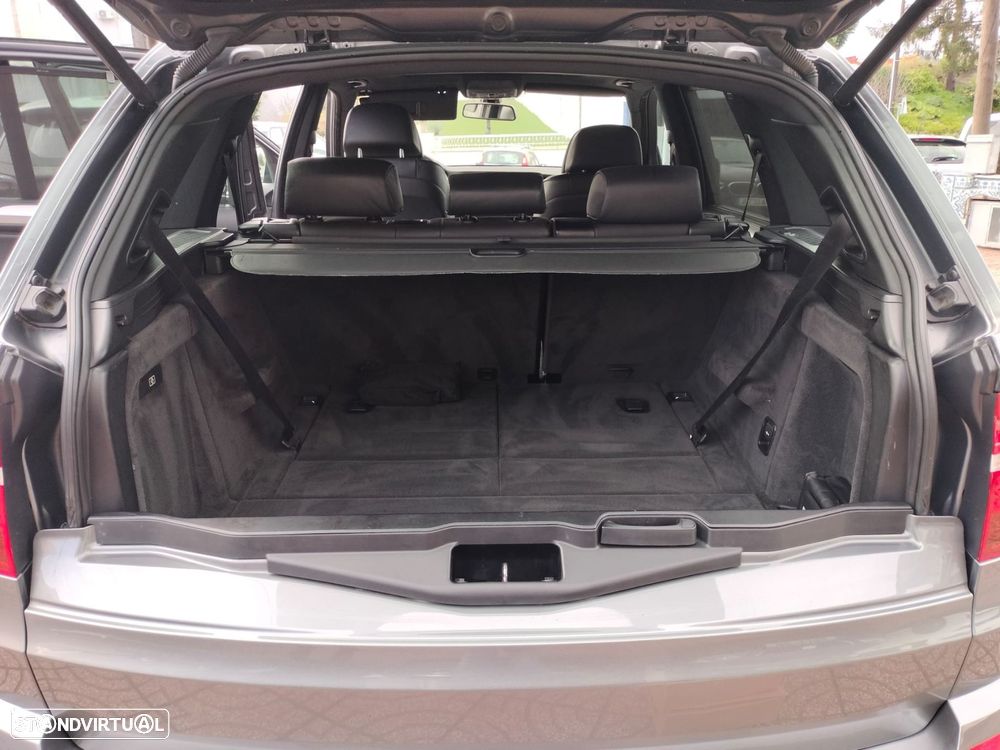 BMW X5 35 d xDrive - 40