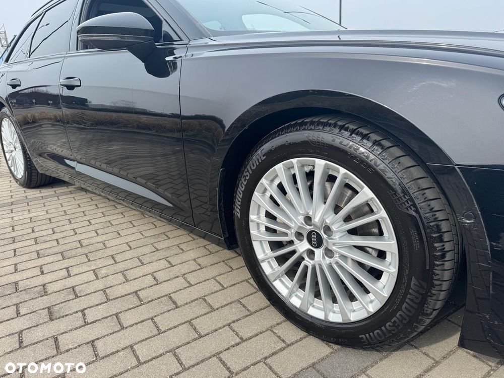 Audi A6 Avant 35 TDI S tronic - 18