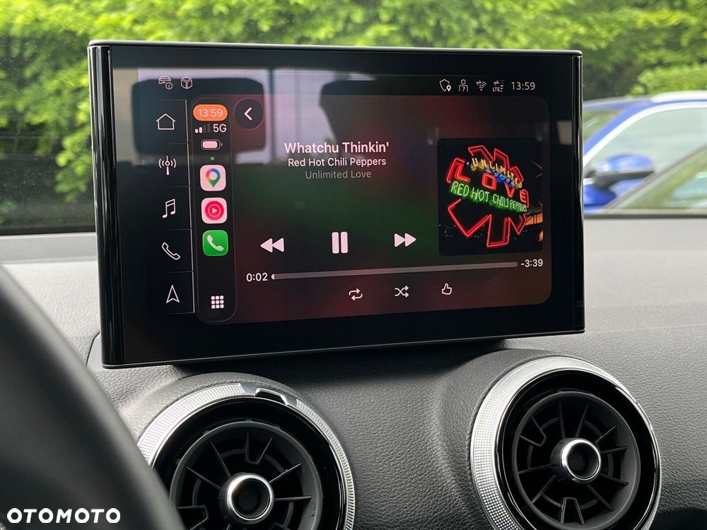 Audi Q2 - 35