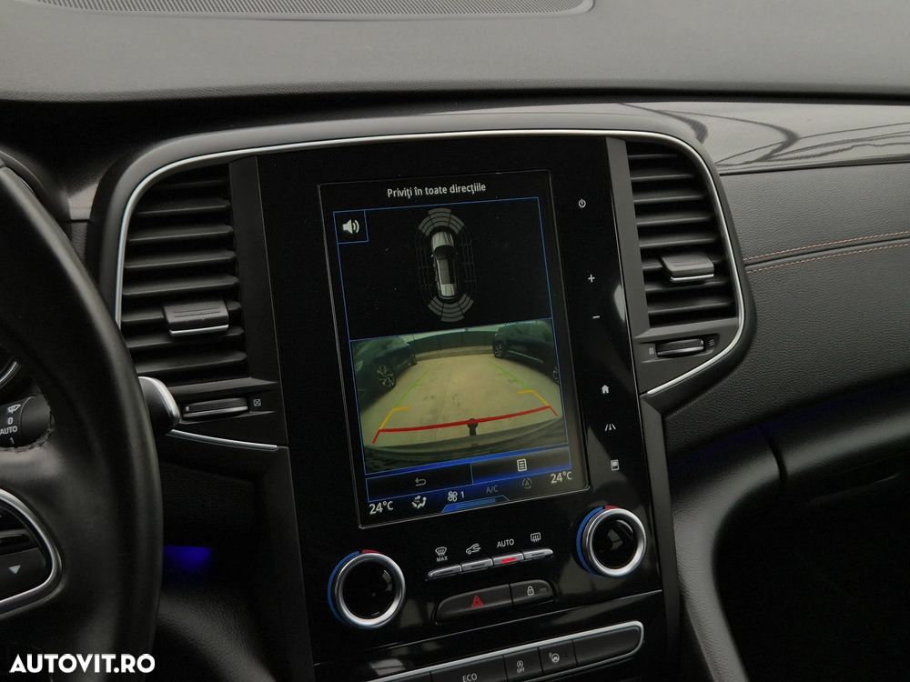 Renault Talisman ENERGY dCi 160 EDC INTENS - 35