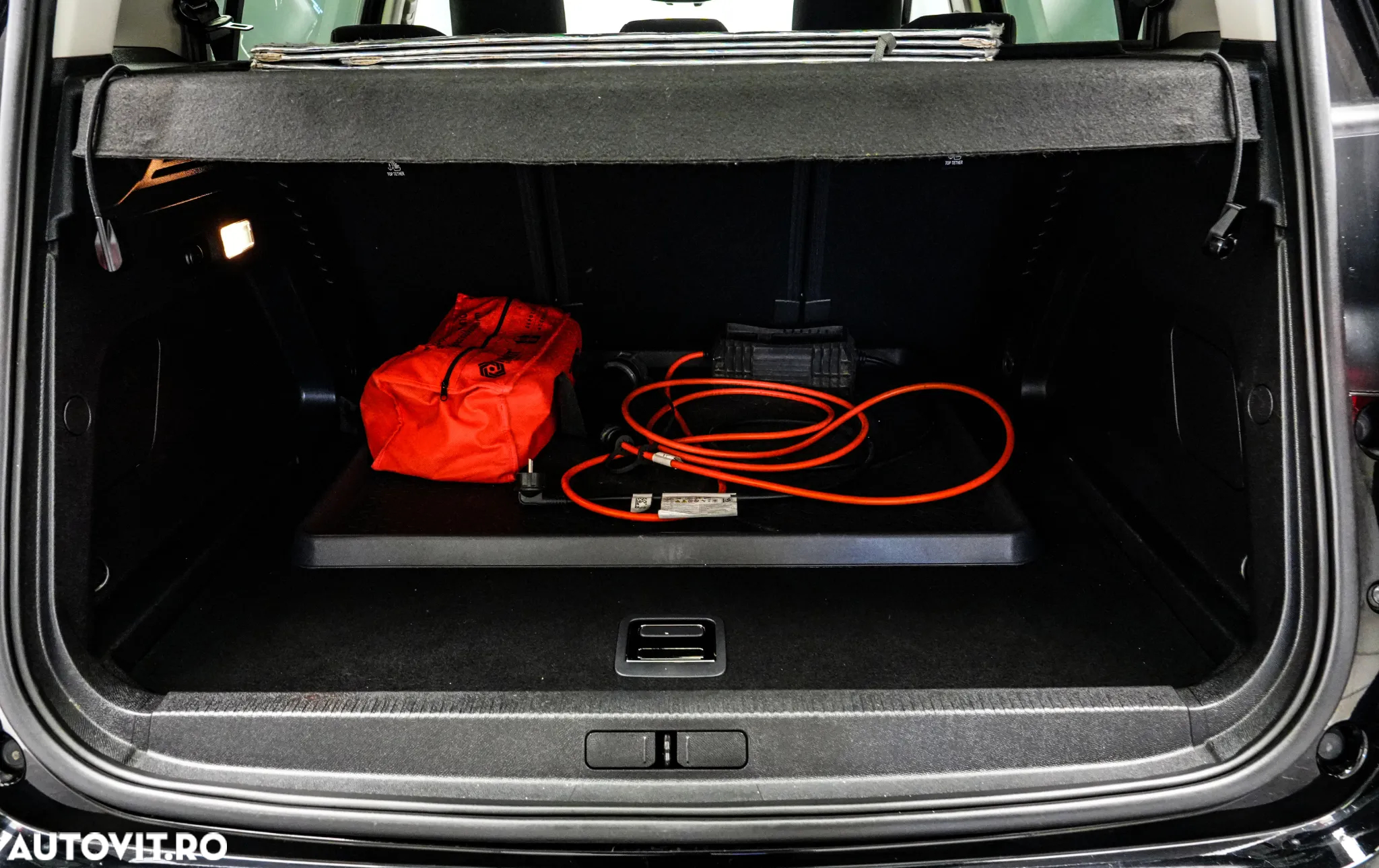 Citroën C5 Aircross 1.6 Hybrid FWD 225 EAT8 Shine - 30