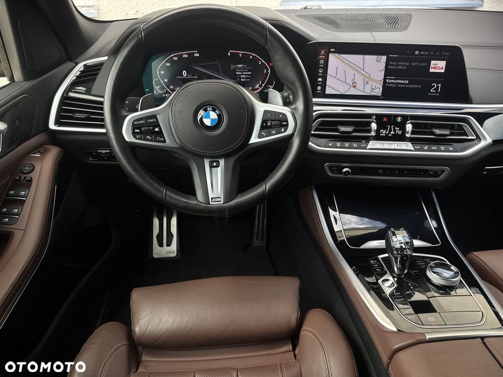 BMW X5 - 9