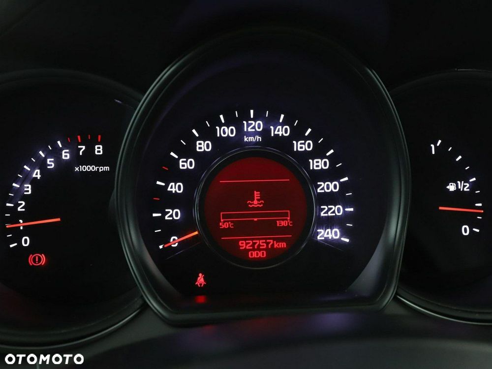 Kia Ceed 1.4 CVVT Edition 7 - 22