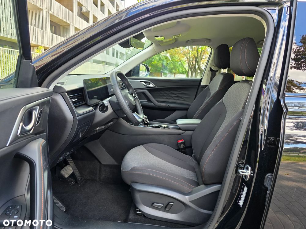 MG HS PHEV Comfort - 4