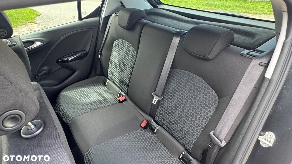 Opel Corsa 1.4 Enjoy - 16