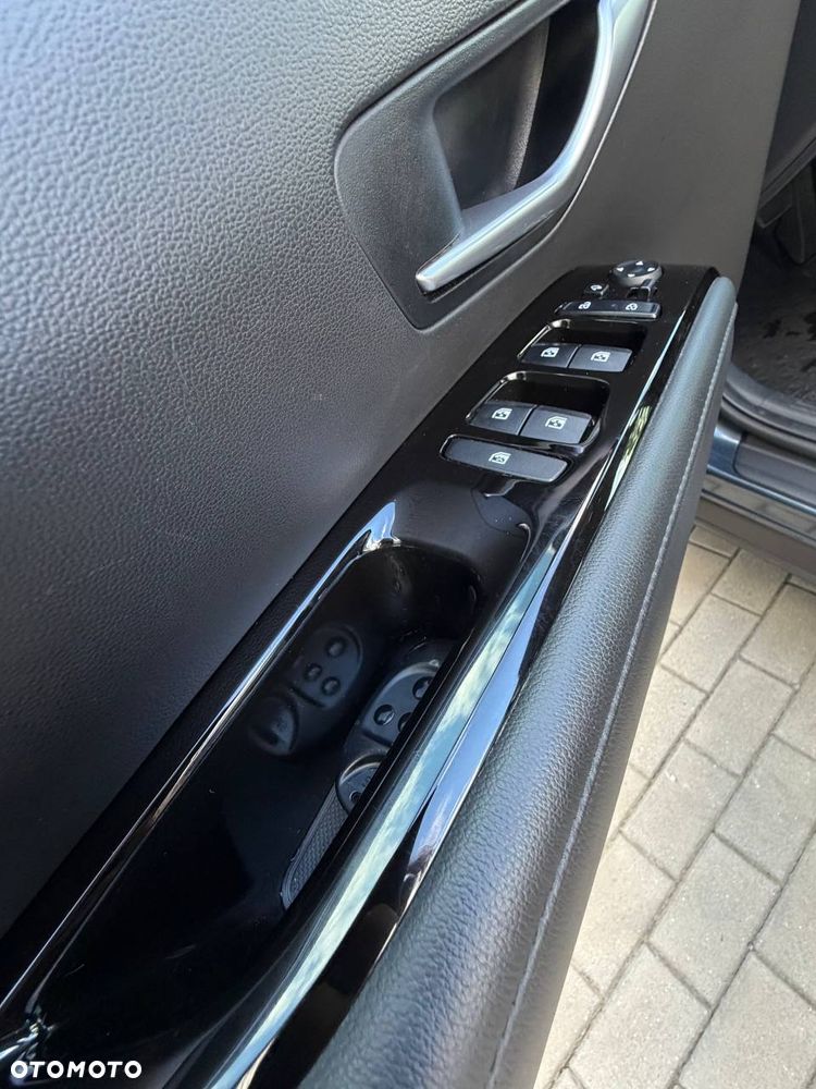 Hyundai Tucson 1.6 T-GDi 48V Smart 2WD DCT - 10
